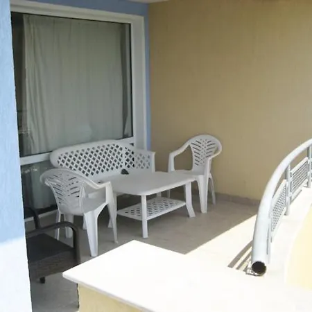 Apartamento Lucky