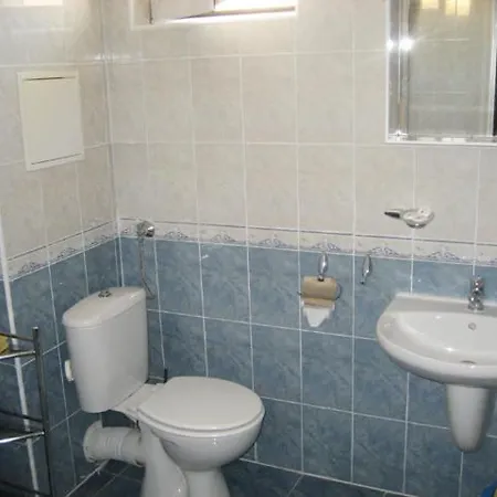Lucky Apartamento *