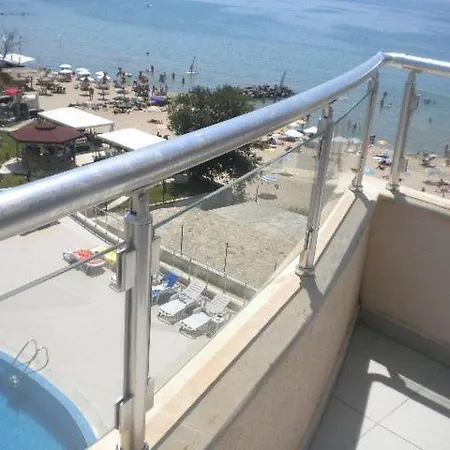 Apartamento Lucky *
